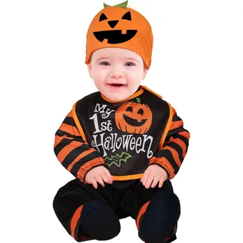 Karnevalový kostým Guirca Kostým pro nejmenší - 1. Halloween Velikost nejmenší: 18 - 24 měsíců