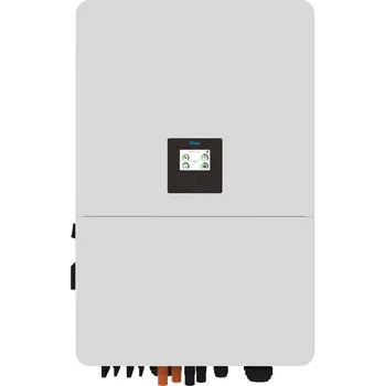 DEYE hybridní měnič 80 kW, 3 fázový, HV SUN-80K-SG02HP3-EU-EM6