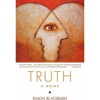 Cizojazyčná kniha Truth (Simon Blackburn)(Brožovaná)