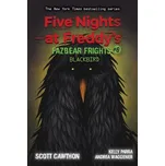 Blackbird (Five Nights at Freddy's: Fazbear Frights #6) (Scott Cawthon)(Brožovaná)