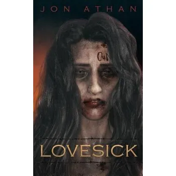 Cizojazyčná kniha Lovesick (Jon Athan)(Brožovaná)
