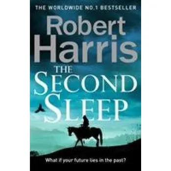 Second Sleep (Robert Harris)(Brožovaná)