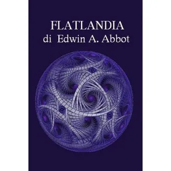 Flatlandia (Edwin Abbott)(Brožovaná)