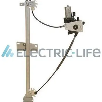 Stahovačka okna Zvedací zařízení oken ELECTRIC LIFE ZR ME63 L B