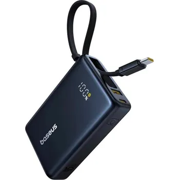 Powerbanka Baseus PicoGo P10076803123-00 10000mAh
