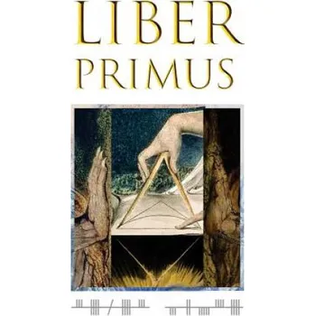 Kniha The Complete Liber Primus (Antonio Kowatsch,Cicada 3301)(Brožovaná)