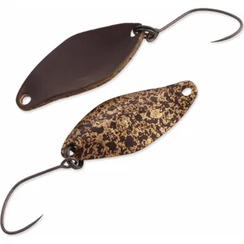 Umělá nástraha Plandavka Nories Gluttony 2,3g 28mm #102 Tenchakin