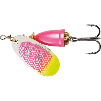 Umělá nástraha Rotační třpytka Blue Fox Vibrax UV vel.2 PSCTU