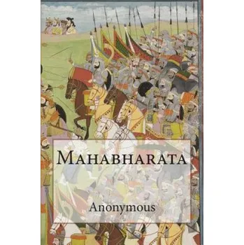 Učebnice Mahabharata (Anonymous,Romesh C Dutt)(Brožovaná)