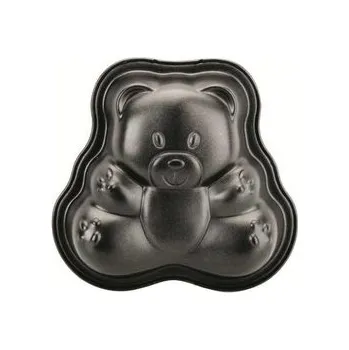 Forma na pečení Forma na pečení medvídek 10cm - Ibili