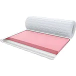 Wilsondo Vrchní matrace Somnia 90x200 - 9 cm