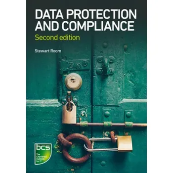 Technika Data Protection and Compliance (Stewart Room)(Brožovaná)