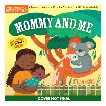 Český jazyk Indestructibles: Mommy and Me (Brožovaná)