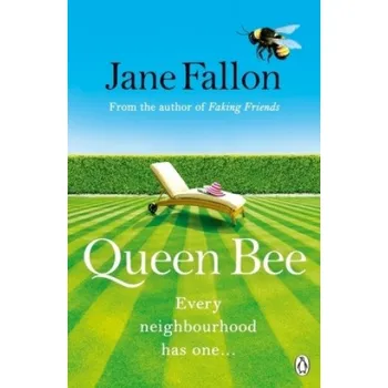 Cizojazyčná kniha Queen Bee (Jane Fallon)(Brožovaná)