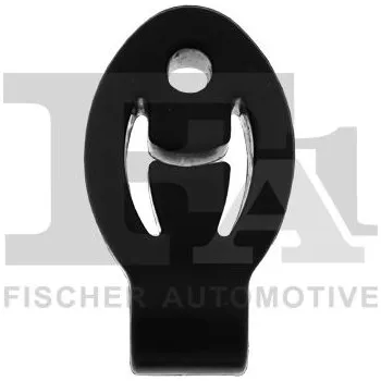 Držák, výfukový systém FISCHER AUTOMOTIVE 743-927