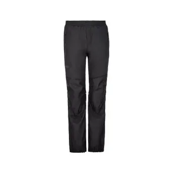 Kilpi JORDY-J černé SJ0406KI 134; Černá kalhoty