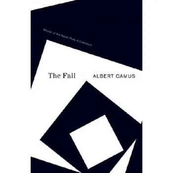 The Fall (Albert Camus,Justin O'Brien)(Brožovaná)