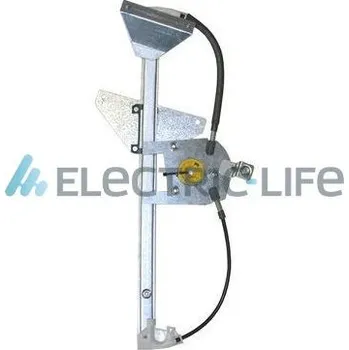 Stahovačka okna Zvedací zařízení oken ELECTRIC LIFE ZR TY703 L
