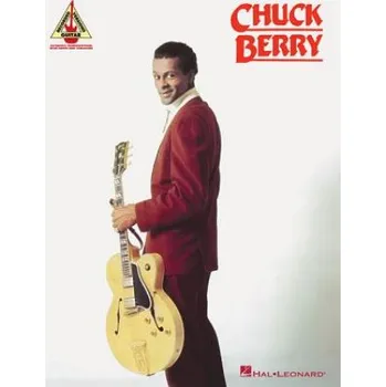 Chuck Berry (Hal Leonard Publishing Corporation)(Kniha)