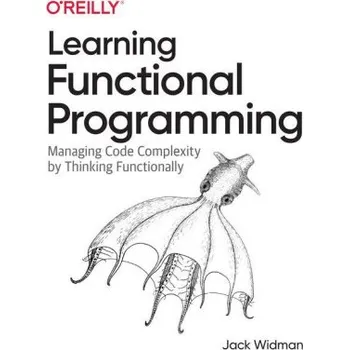 Technika Learning Functional Programming (Brožovaná)