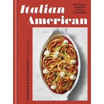 Italian American (Scott Tacinelli,Jamie Feldmar)(Pevná)