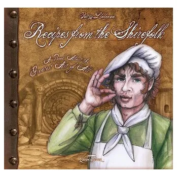 Recipes from the Shirefolk - Llaleena aus dem Ilmental, Patzy
