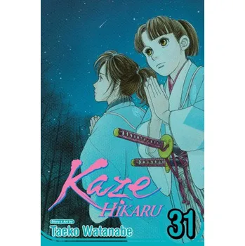 Kaze Hikaru, Vol. 31 (Brožovaná)