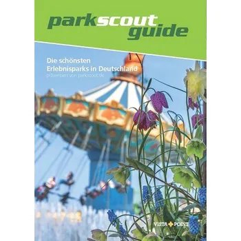 Cestování Die schönsten Erlebnisparks in Deutschland 2025