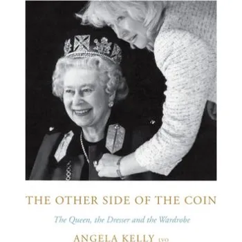 Umění The Other Side of the Coin (KELLY ANGELA)(Pevná)