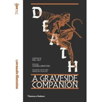 Cizojazyčná kniha Death (Joanna Ebenstein)(Pevná)