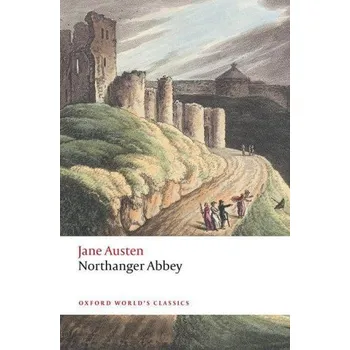 Cizojazyčná kniha Northanger Abbey 2/e (Paperback) (Brožovaná)
