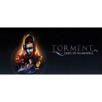 Hra pro Xbox Torment: Tides of Numenera (Xbox) (Xbox One) (Xbox One)