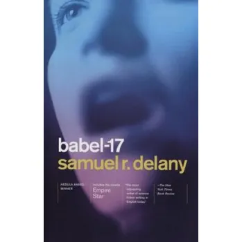Babel-17/Empire Star (Samuel R Delany)(Brožovaná)