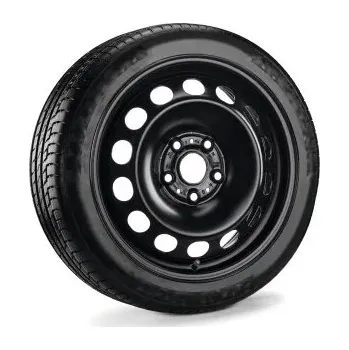 Osobní pneu Volkswagen zimní kompletní kolo Stahl WKR 5/112 8x18 ET45 & 8,5x18 ET56 ID. Buzz