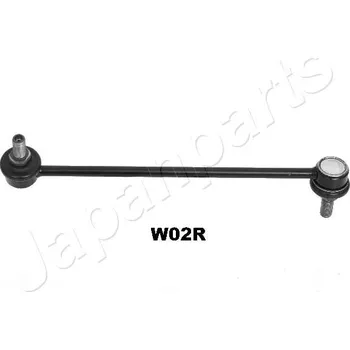 Zavěšení kol Tyč/vzpěra, stabilizátor JAPANPARTS SI-W02R