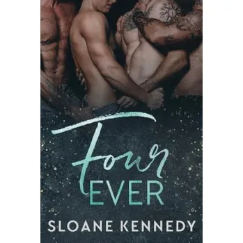 Cizojazyčná kniha Four Ever (Sloane Kennedy)(Brožovaná)
