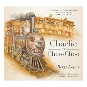 Charlie the Choo-Choo (Beryl Evans,Ned Dameron)(Pevná)
