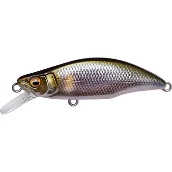 Umělá nástraha Wobler MegaBass GH46 Humpback 4,5cm 4g #05 Takumi Setsuki Ayu