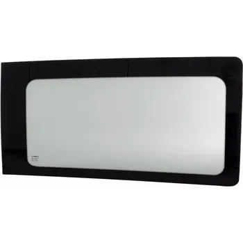 Příslušenství ke karavanu Boční okno. MB Vito odesel