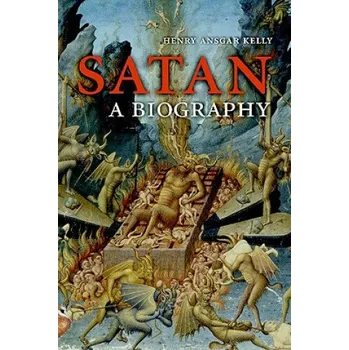 Kniha Satan (Professor Henry Ansgar Kelly)(Brožovaná)