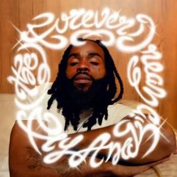 Zahraniční hudba 2LP Fly Anakin: Forever Dream 2025