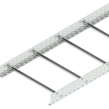 Elektroinstalační materiál KOPOS KOLÍN KOPOS Lávka KL 110X600_ZM kabelová 3m KL 110X600_ZM