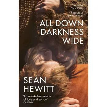 Cizojazyčná kniha All Down Darkness Wide (Brožovaná)