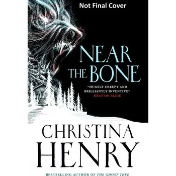 Cizojazyčná kniha NEAR THE BONE EXPORT B-FORMAT EDITION (Brožovaná)