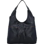 Dámská kabelka na rameno tmavě modrá - Firenze Gasanna tmavě modrá