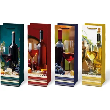 Dárková taška MFP taška dárková T12 mix č.88 120x360x100 5252890