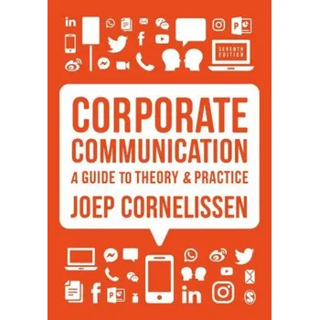 Corporate Communication (Joep Cornelissen)(Brožovaná)