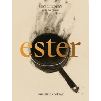 Populárně naučná literatura pro dospělé Ester: Australian Cooking (Pevná)