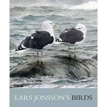 Cizojazyčná kniha Lars Jonsson's Birds (Lars Jonsson)(Pevná)
