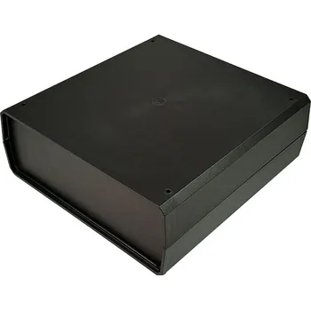 Dárková krabička Krabička plastová, čtyřdílná KP 12